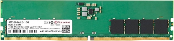 Transcend JM5600ALE-16G 16 GB 5600 MT