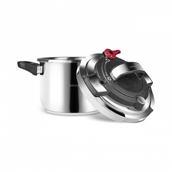 Karaca Meriva Düdüklü Tencere
