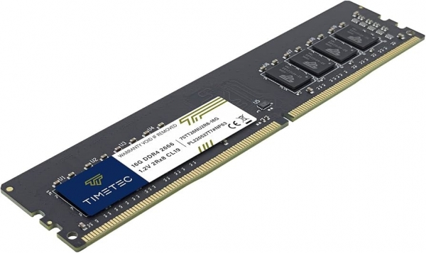Timetec 75TT26NUS2R8-16G 16 GB 2666 MT