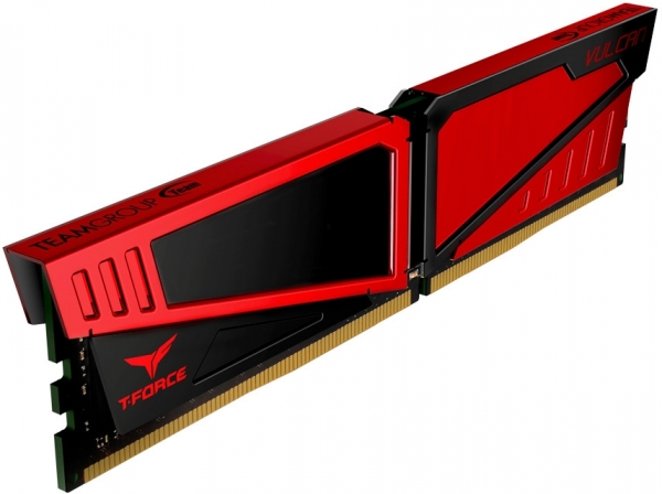 Team Group T-Force Vulcan 8 GB 2400 MT