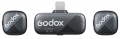 Godox Cube-S Kit 2 resim