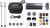 Godox Cube-S Kit 2 Mikrofon