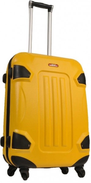 ÇÇS 5118 Büyük Boy Valiz