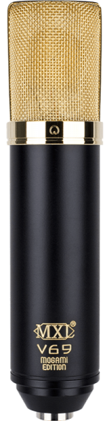 MXL V69M EDT Mikrofon