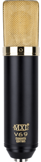MXL V69M EDT Mikrofon