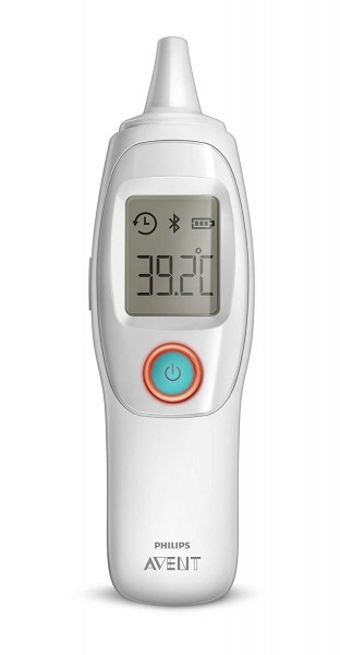 Philips SCH740/86 Kulak İçi Ateş Ölçer