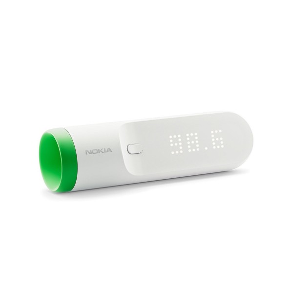 Nokia Thermo Tabanca Ateş Ölçer