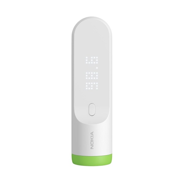 Nokia Thermo Tabanca Ateş Ölçer