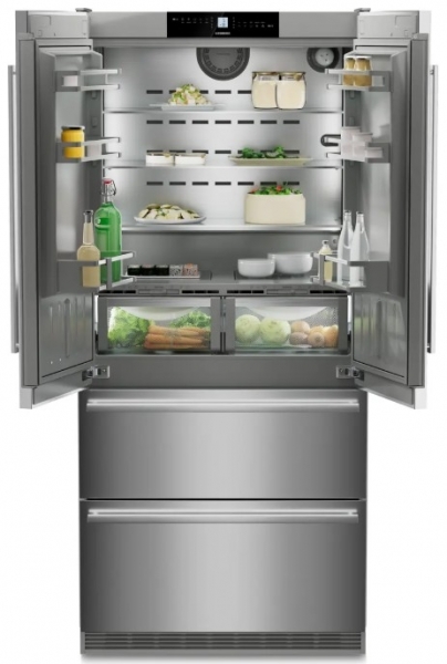 Liebherr CBNste 8872 Buzdolabı