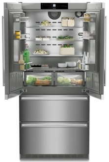 Liebherr CBNste 8872 Buzdolabı