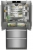 Liebherr CBNste 8872 Buzdolabı