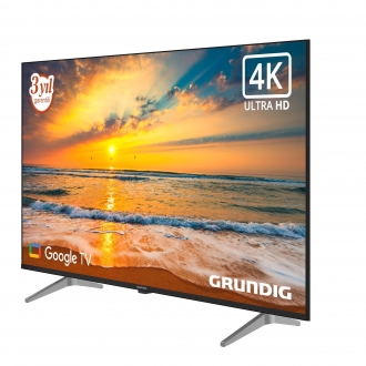 Grundig 75 GJU 7000 B Ultra HD (4K) TV