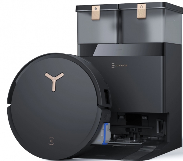 Ecovacs Deebot X8 Pro Omni Robot Süpürge+Mop