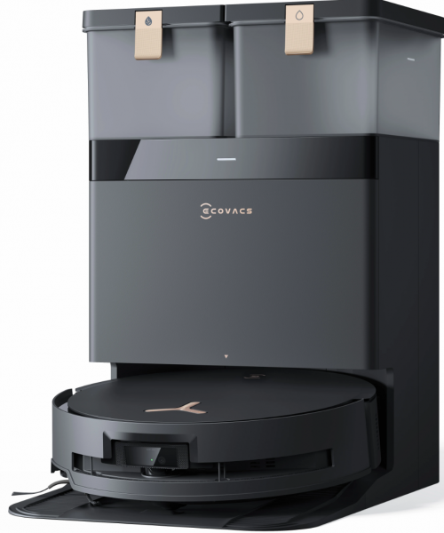 Ecovacs Deebot X8 Pro Omni Robot Süpürge+Mop