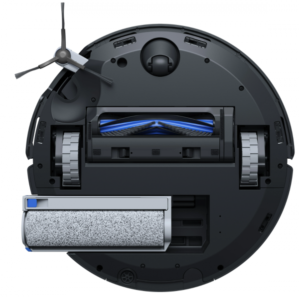 Ecovacs Deebot X8 Pro Omni Robot Süpürge+Mop