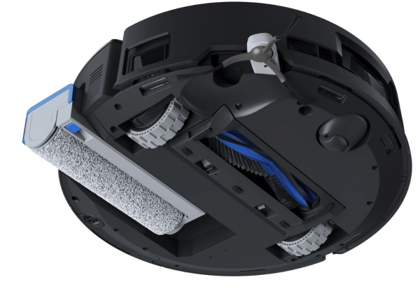 Ecovacs Deebot X8 Pro Omni Robot Süpürge+Mop