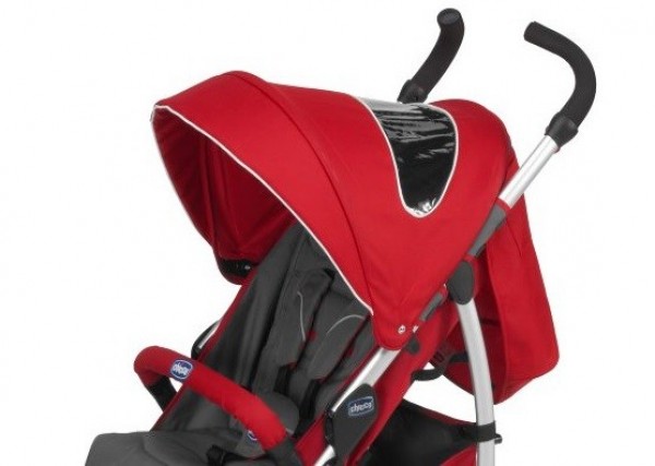 Chicco Multiway Evo Bebek Arabası