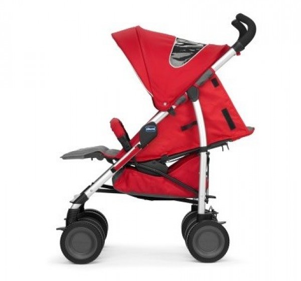 Chicco Multiway Evo Bebek Arabası