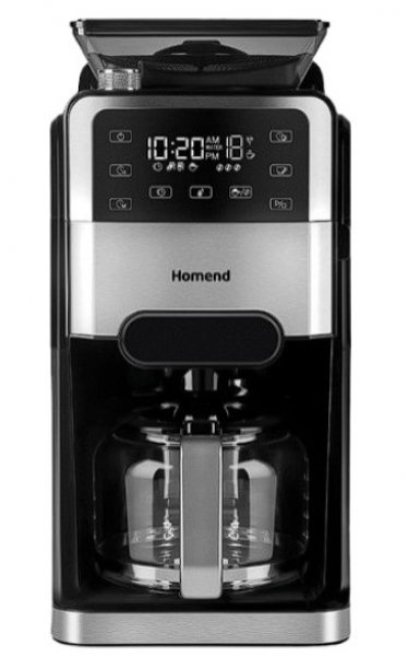 Homend Coffeebreak 5009H Kahve Makinesi