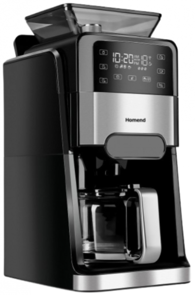 Homend Coffeebreak 5009H Kahve Makinesi