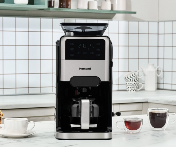 Homend Coffeebreak 5009H Kahve Makinesi