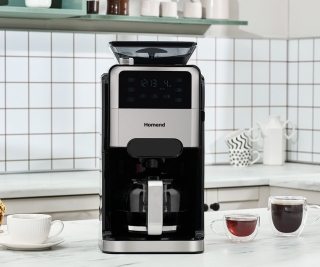 Homend Coffeebreak 5009H Kahve Makinesi