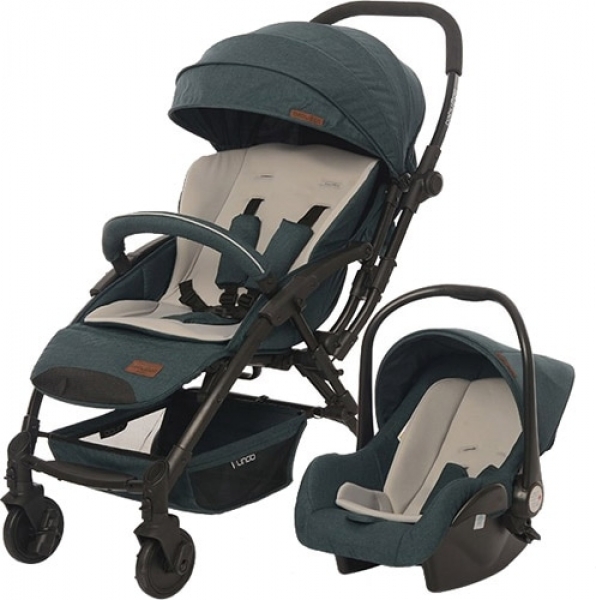 Baby2Go Lindo Bebek Arabası