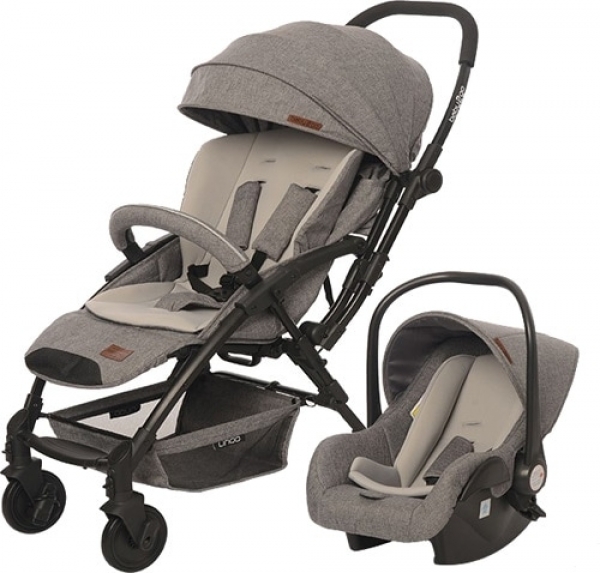 Baby2Go Lindo Bebek Arabası