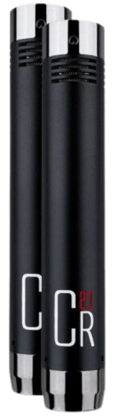 MXL CR21 Pair Mikrofon