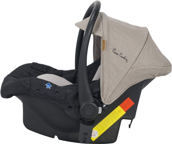 Pierre Cardin PC-419 Trendy Bebek Arabası
