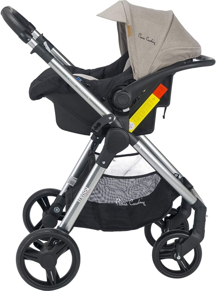 Pierre Cardin PC-419 Trendy Bebek Arabası