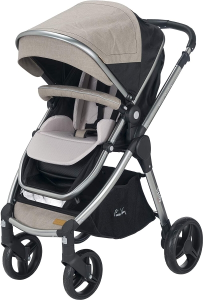 Pierre Cardin PC-419 Trendy Bebek Arabası