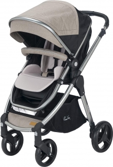 Pierre Cardin PC-419 Trendy Bebek Arabası