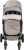 Pierre Cardin PC-419 Trendy Bebek Arabası
