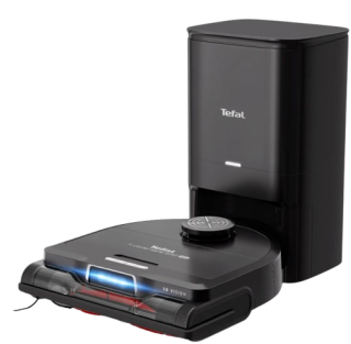 Tefal RG9695 X-Plorer Serie Robot Süpürge+Mop
