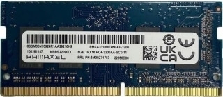 Ramaxel RMSA3340MB88HBF-3200 16 GB 3200 MT