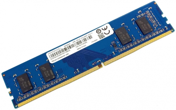 Ramaxel RMUA5120MB86H9F-2400 4 GB 2400 MT
