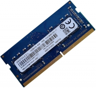 Ramaxel RMSA3270ME86H9F-2666 4 GB 2666 MT