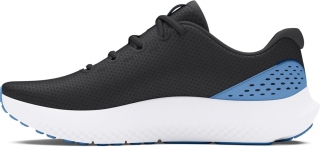 Under Armour UA Charged Surge 4 Erkek Spor Ayakkabı