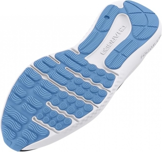 Under Armour UA Charged Surge 4 Erkek Spor Ayakkabı