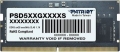 Patriot Signature Line resim