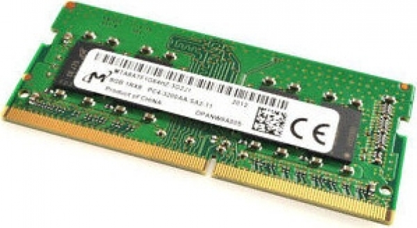 Micron MTA8ATF1G64HZ-3G2J1 8 GB 3200 MT