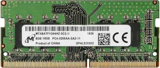 Micron MTA8ATF1G64HZ-3G2J1 8 GB 3200 MT