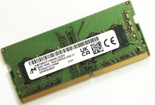 Micron MTA8ATF1G64HZ-3G2J1 8 GB 3200 MT