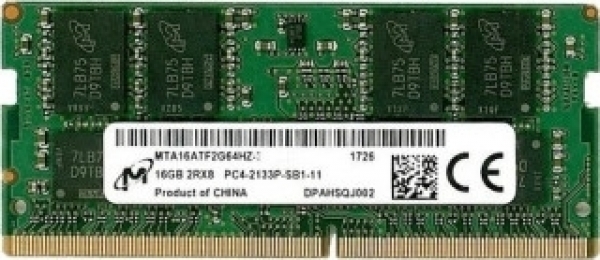Micron MTA16ATF2G64HZ-2G3B1 16 GB 2400 MT