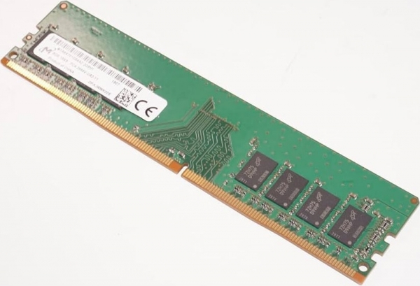 Micron MTA8ATF1G64AZ-2G6H1 8 GB 2666 MT