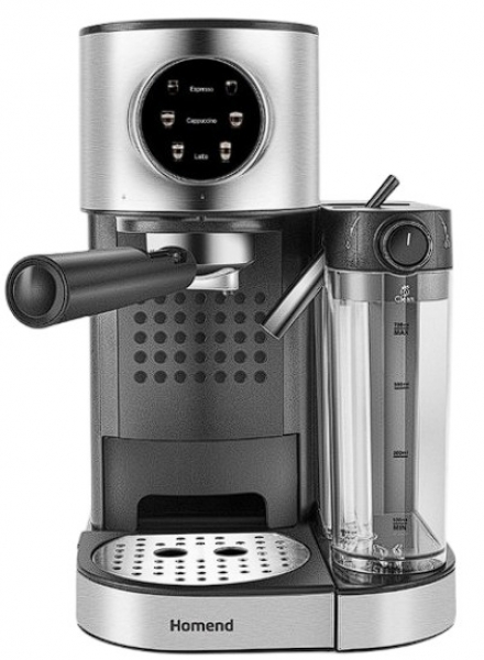Homend Coffeebreak 5015H Kahve Makinesi