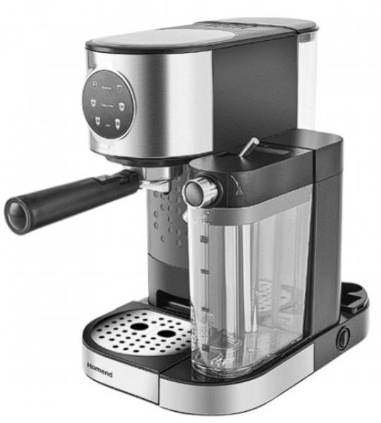 Homend Coffeebreak 5015H Kahve Makinesi