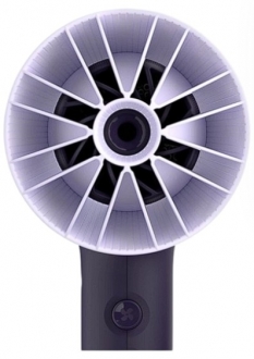 Philips BHD340/10 Saç Kurutma Makinesi