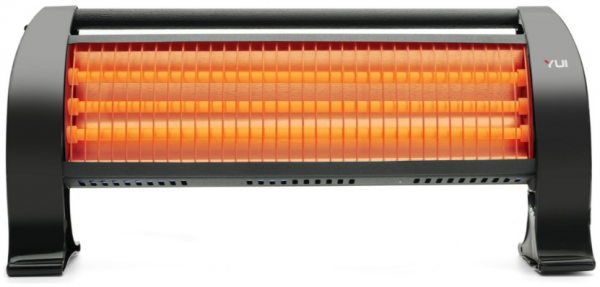 Yui QH-1200 Quartz Isıtıcı